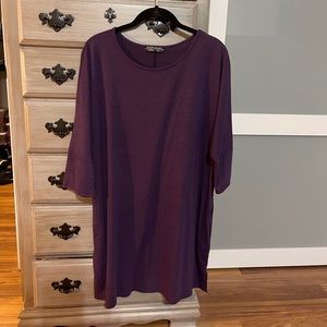 Tunic top